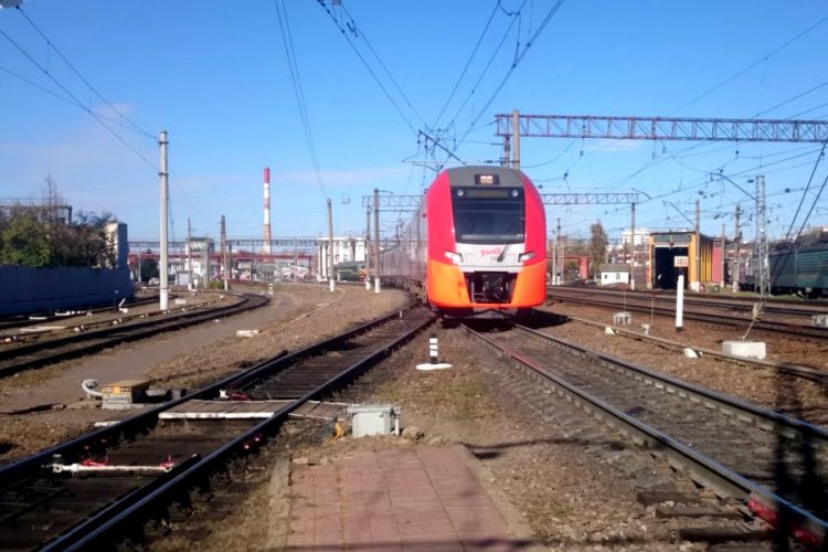 В РЖД рассказали, какие регионы выглядят опасными в глазах туристов