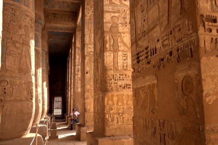 Военное вторжение Египта может задержать открытие страны для туризма