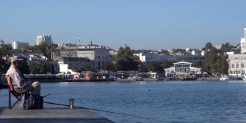 Санатории Крыма рассчитывают достичь ровной загрузки к концу сезона