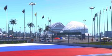 Стала известна дата начала гонок Формулы 1