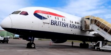British Airways собирается подать в суд на правительство из-за 2-недельного карантина для туристов