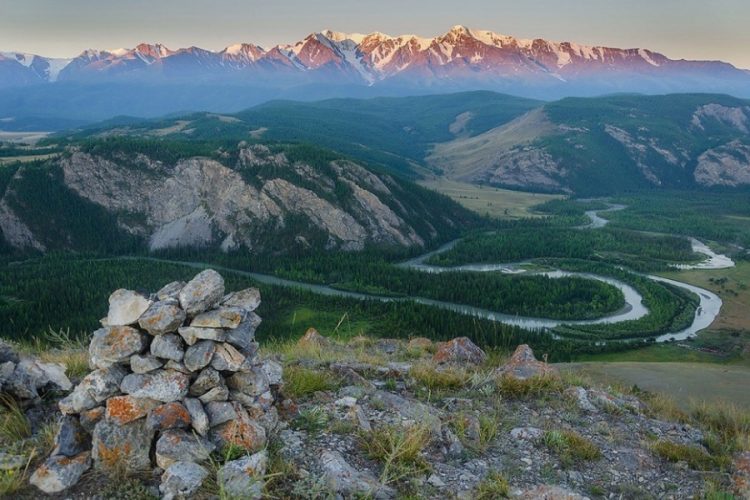 новость 04-07-2020 3 июля республика Алтай открылась для туристов