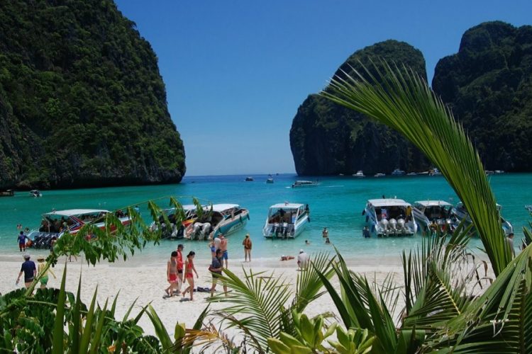 новость 05-07-2020 Пять островов Таиланда откроются для иностранных туристов