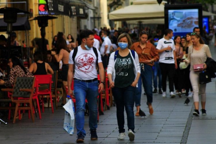 новость 06-07-2020 Ограничительные меры вводят Израиль, Сербия и Черногория