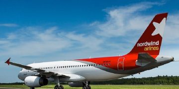 новость 21-07-2020 Отмена рейсов NordWind поставила дальневосточных туристов в сложную ситуацию