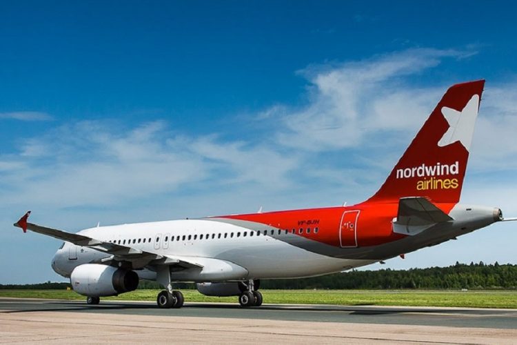 новость 21-07-2020 Отмена рейсов NordWind поставила дальневосточных туристов в сложную ситуацию