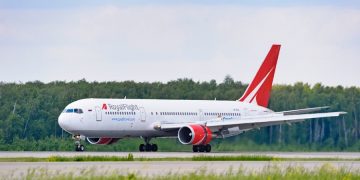 новость 23-07-2020 Royal Flight возобновил полеты на российский юг
