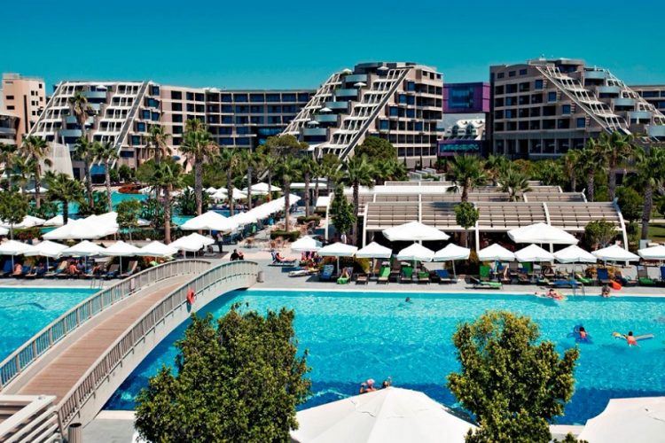 новость 26-07-2020 Названа минимальная стоимость отдыха на курортах Турции