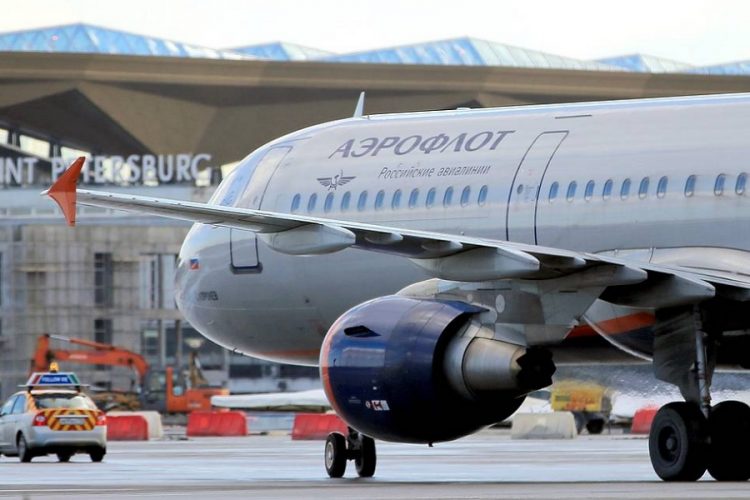 новость 20-07-2020 Продажу авиабилетов в Турцию запустил национальный перевозчик "Аэрофлот"