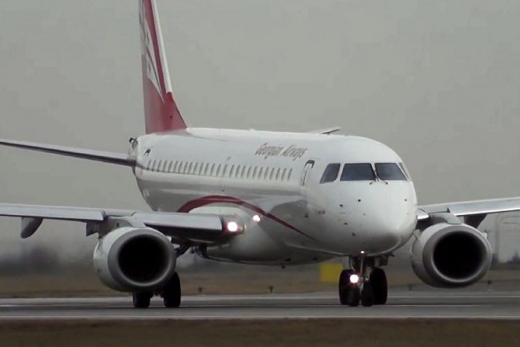 новость 23-07-2020 Международные регулярные авиарейсы в Грузию не возобновятся до осени