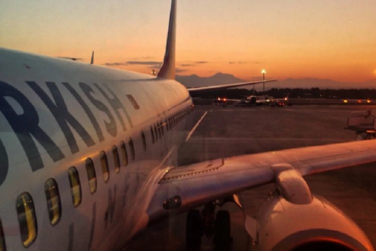 новость 23-07-2020 Когда возобновится авиасообщение между Турцией и Россией?