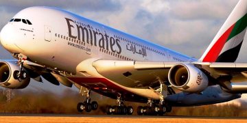 новость 14-07-2020 На каких условиях Emirates Airlines возобновит рейсы из Москвы?