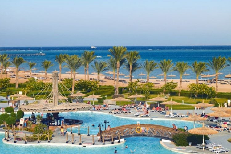 новость 18-07-2020 Обнародованы условия въезда на египетские курорты