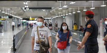 новость 20-07-2020 Возвращения иностранных туристов опасаются в Таиланде