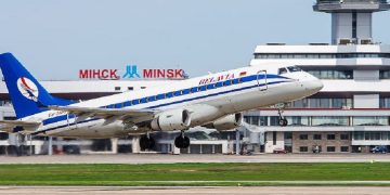 новость 25-07-2020 В Беларуси опровергли новость об открытии продаж билетов в Москву