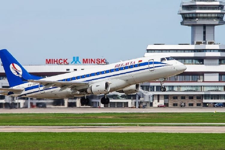 новость 25-07-2020 В Беларуси опровергли новость об открытии продаж билетов в Москву