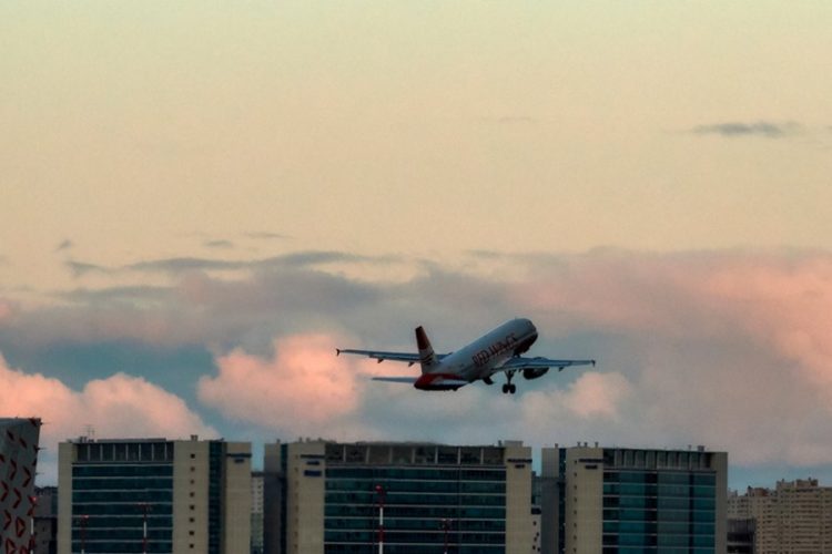 новость 26-07-2020 Пассажирские авиперевозки с Южной Кореей восстанавливает Россия
