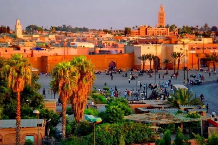 новость 27-07-2020 Популярные курорты Марокко вновь закрылись на карантин