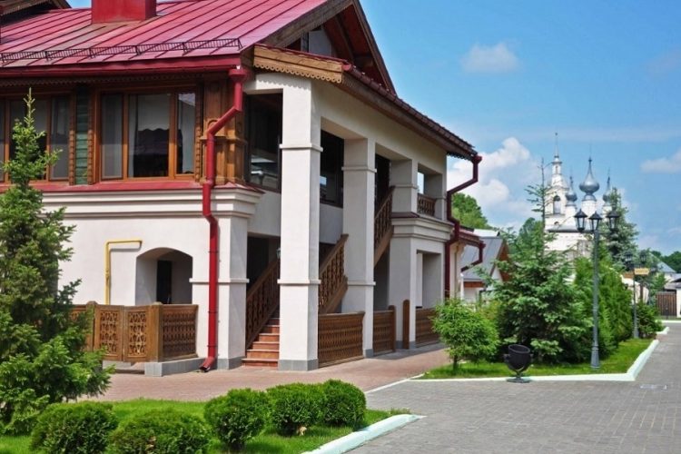 новость 28-07-2020 Объекты размещения Владимирской области будут принимать только своих