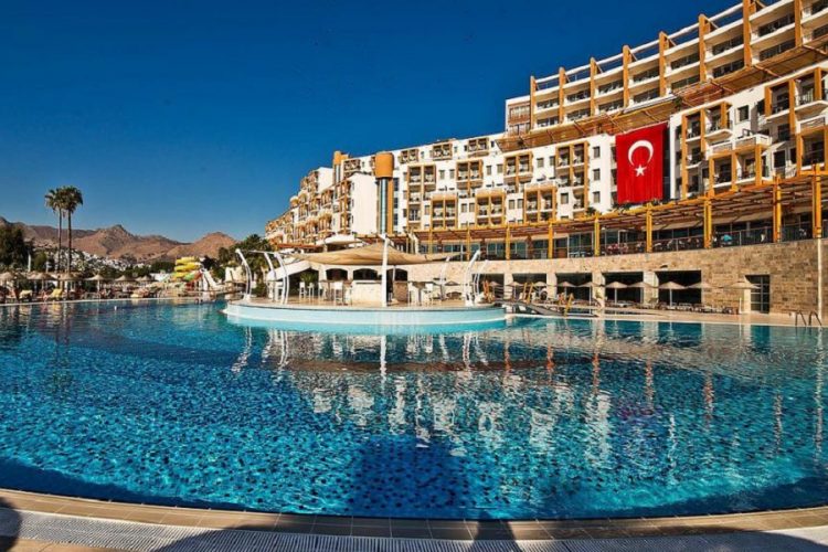 новость 29-07-2020 Почему стоимость отелей Турции на выросла на 20%?