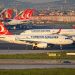 новость 16-07-2020 Уже 20 июля Turkish Airlines может поставить рейсы в Россию