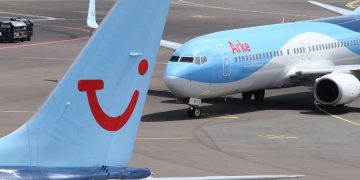 новость 19-07-2020 Авиакомпания TUI возобновляет полеты в 24 страны мира