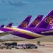 новость 20-07-2020 Thai Airways планирует возобновить полеты по 40 направлениям