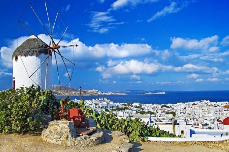 новость 21-07-2020 Греция планирует открыть границы для неевропейских стран