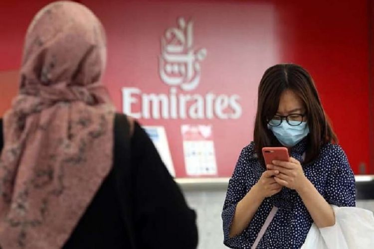 новость 24-07-2020 Emirates Airlines оплатит лечение пассажиров, заразившихся COVID-19 во время путешествия