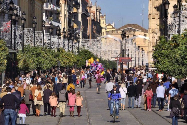 новость 25-07-2020 Нормального отдыха в Испании не будет до 2022 года