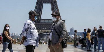 новость 28-07-2020 Страны Европейского союза вновь вводят ограничительные меры