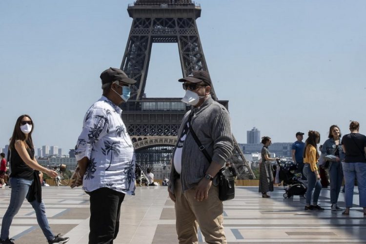 новость 28-07-2020 Страны Европейского союза вновь вводят ограничительные меры