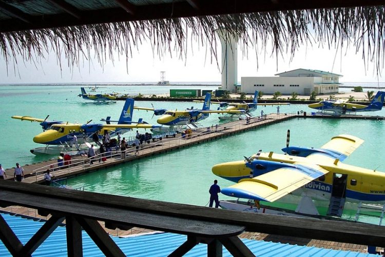 новость 29-07-2020 В ближайшее время может открыться авиасообщение с Мальдивскими островами