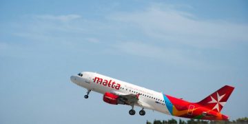 новость 30-07-2020 Air Malta сообщила, когда восстановятся полеты в Россию