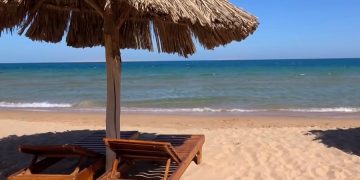 В Египте утонули 10 человек при попытке спасти ребенка