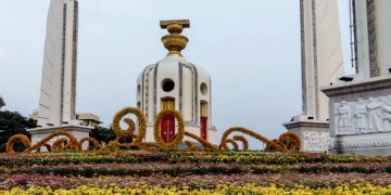 Туристу пришлось сдать билеты в Бангкок на сентябрь