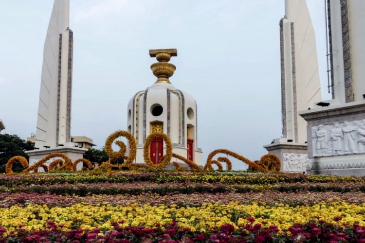 Туристу пришлось сдать билеты в Бангкок на сентябрь