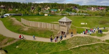 Интурист запускает пакетные туры в Татарстан