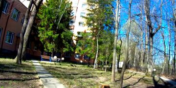 Проверки санитарных требований дошли и до санаториев