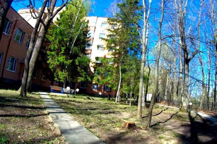 Проверки санитарных требований дошли и до санаториев