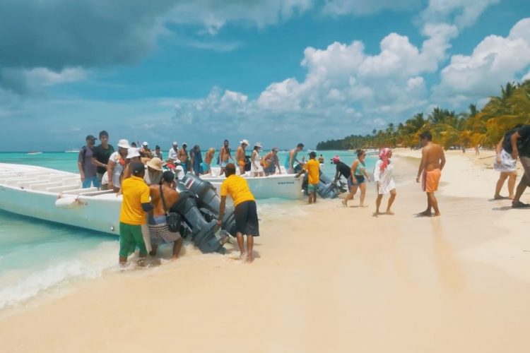 Въезд на Шри-Ланку подорожает - виза обойдется дороже