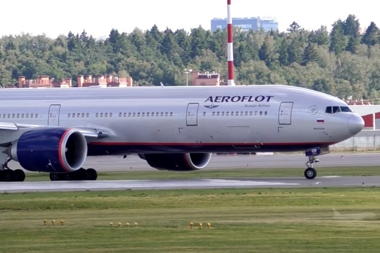 Аэропорт Шереметьево готовится к старту международных рейсов