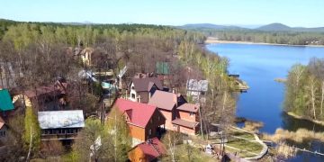 Береговые линии Челябинской области начали очищать от незаконных ограждений