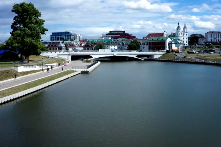 Россияне покупают больше билетов из Минска, чем белорусы