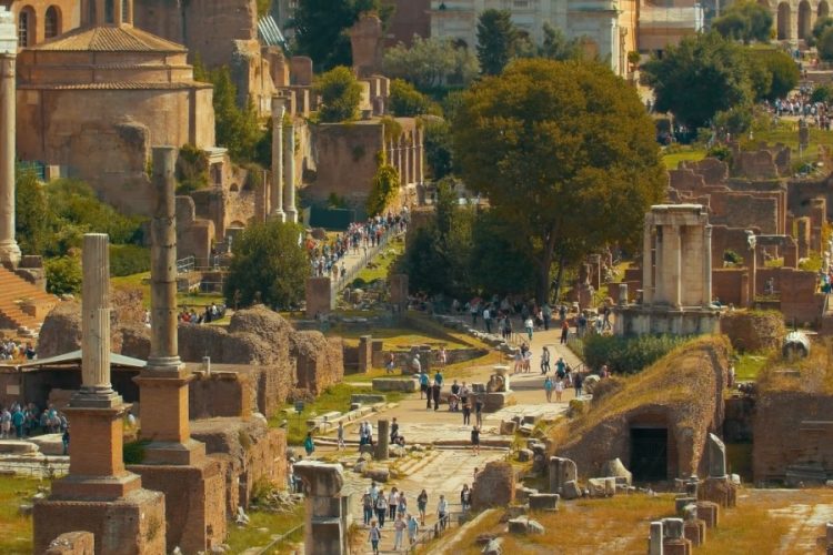 Президент оценил перспективы восстановления международного туризма