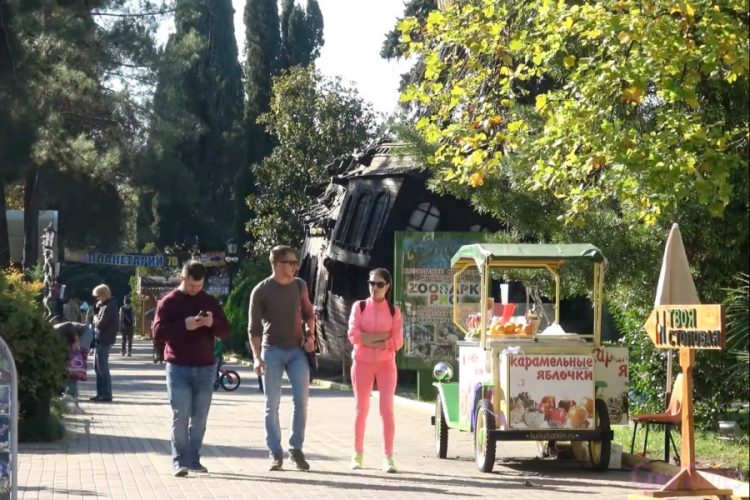 В Госдуму внесут ряд законопроектов для развития внутреннего туризма