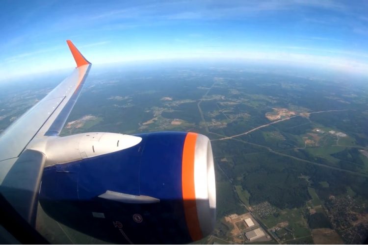 Аэрофлот просит разрешить рейсы, чтобы снизить цены