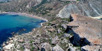 Российские туристы смогут поехать на отдых на Мальту