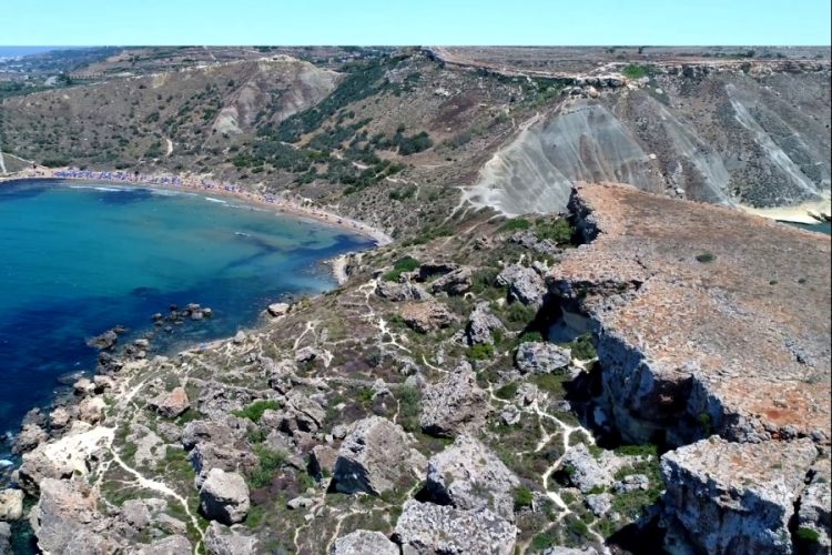 Российские туристы смогут поехать на отдых на Мальту