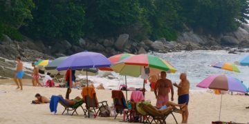 В Таиланде отмечается массовое банкротство туркомпаний